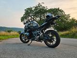 BMW R1200R Top 10.000km - BEHINDERTEN UMBAU BENZIN