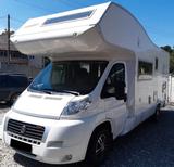 Fiat Ducato CI Riviera 110 - Angebote