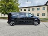Peugeot Traveller Allure 177 PS 7-Sitze AHK Standhzg ... - Peugeot Traveller Neuwagen
