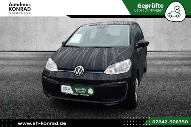 Volkswagen up! e-up!*CCS