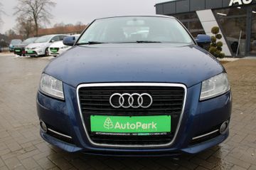 Audi A3 1.6 TDI Ambiente