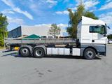 MAN TGX 26.470XLX 6x2 -INTARDER-Lift-Navi-AHK - MAN Tgx