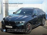 BMW X6 xDrive40d M Sport Pro Luftfahrw h&k StHzg AHK - Jahreswagen