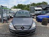 Mercedes-Benz B -Klasse B 180 CDI Navigation 2.Hand Tuv neu - gebrauchte Mercedes-Benz B-Klasse aus dem Jahr 2008