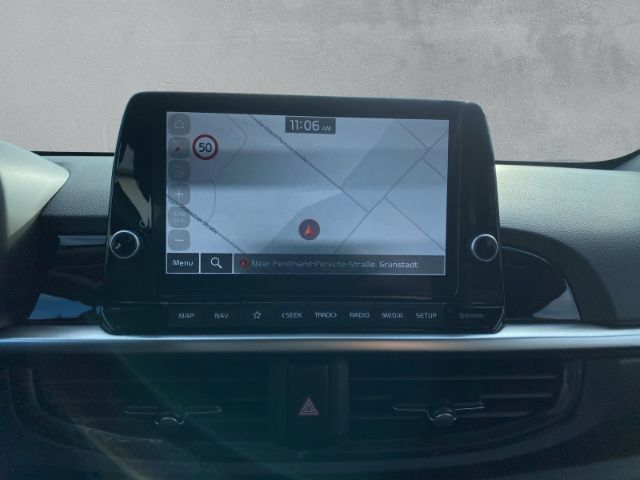 Fahrzeugabbildung Kia Picanto PE2 1.2 VISION *RÜCKFAHRKAMERA*NAVIGATIO