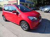 Seat Mii I-Tech / Navi / Klima / 5 türig - Seat Mii: Kleinwagen