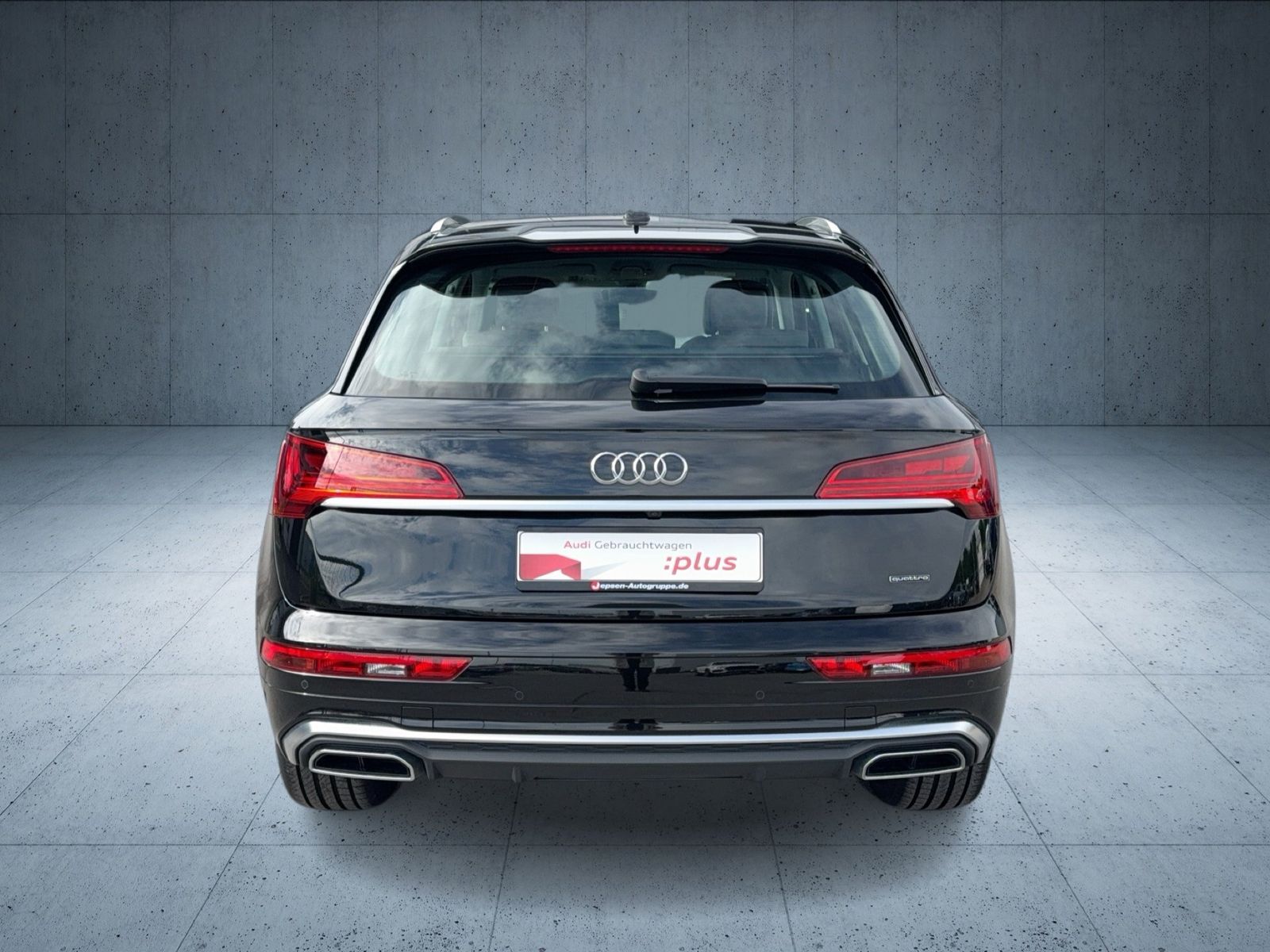 Audi Q5 - Bild 5