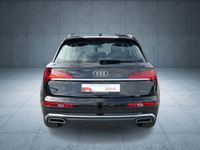Audi Q5 - Vorschau Bild 5