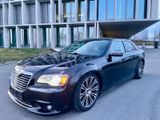 Lancia Thema 3.0 CRD Executive*Voll*20Zoll*TüvNeu*Pano* - Lancia: Z