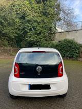 Volkswagen up! 1.0 44kW take up! take up! - VW up! Gebrauchtwagen in Essen