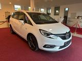 Opel Zafira C Automatik *Navi*Kamera*LED*AHK*SHZ*PDC - gebrauchte Opel Zafira aus dem Jahr 2019