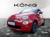 Fiat 500 1.0 CLUB Klima*Tempomat*Apple CarPlay - Fiat 500 Gebrauchtwagen in Erfurt