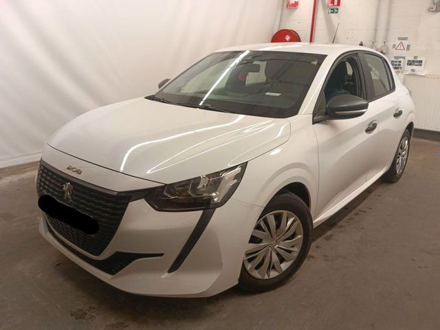 Peugeot 208 1.2 Like KLIMA/TEMPOMAT/SPURASSISTENT