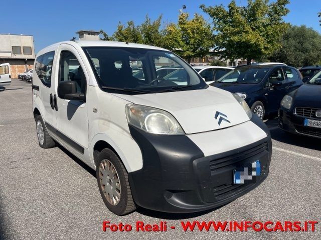 Citroën CITROEN Nemo 1.4 MULTISPACE Vettura 5 posti IVA 