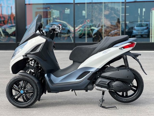 Piaggio MP3 310 MJ 2025 sofort lieferbar