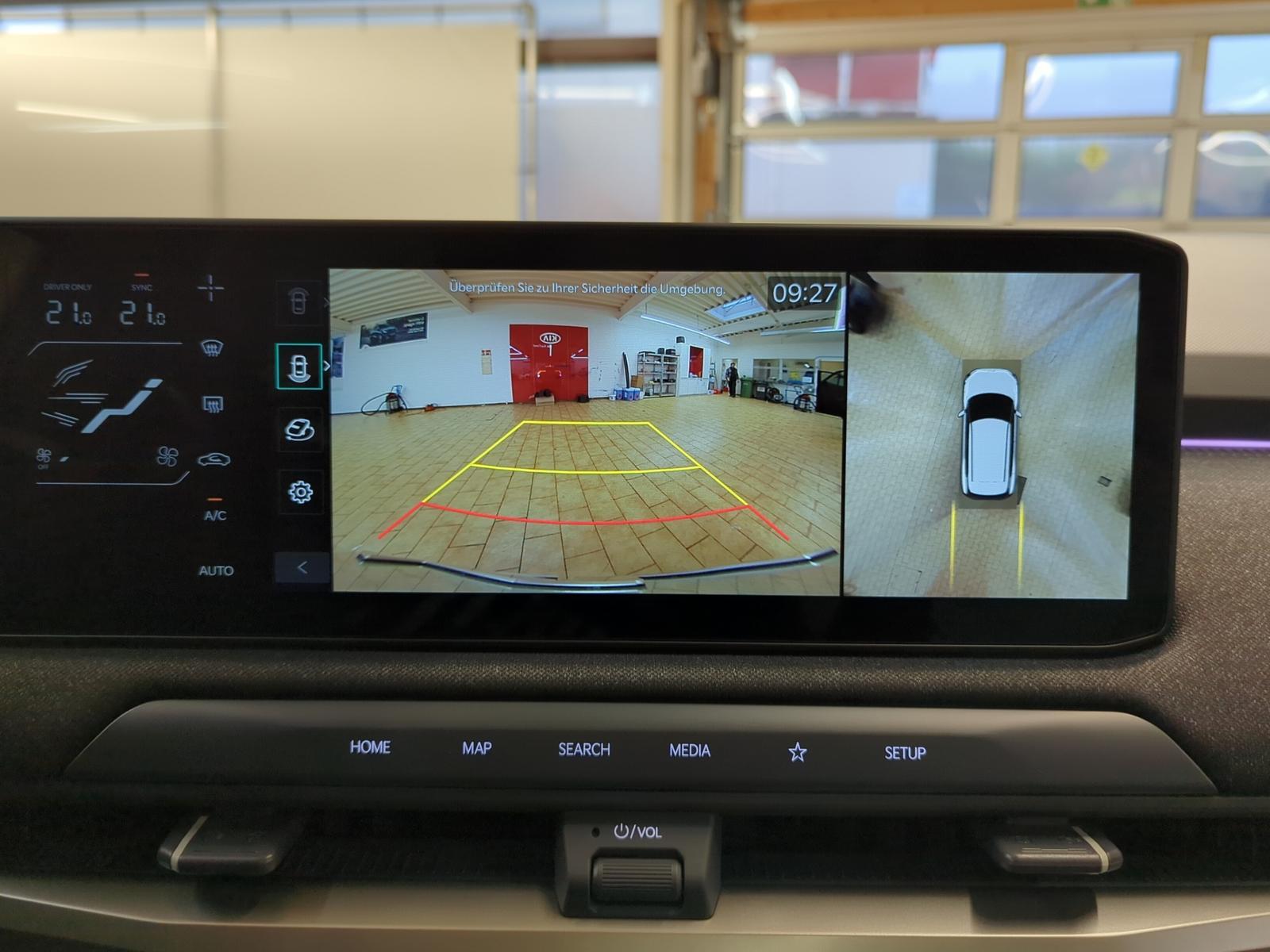 Kia EV3 GT-LINE 81.4 kWh PANO-DACH KOMFORT & DRIVEWI