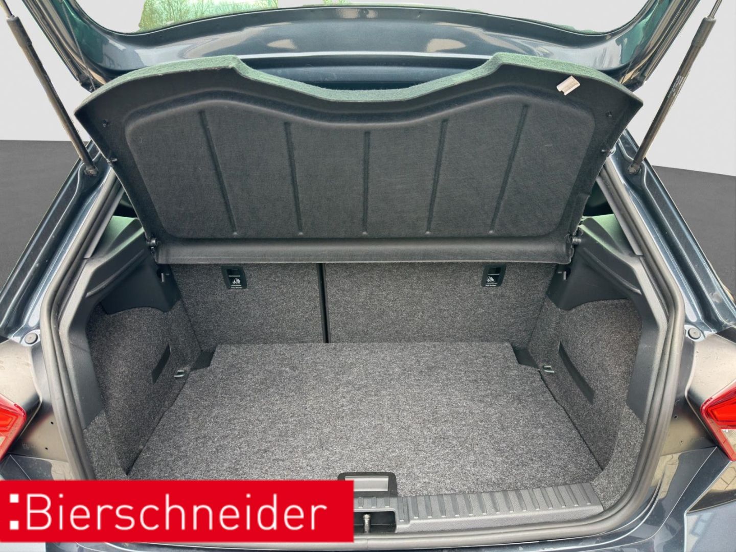 Seat Ibiza - Bild 27