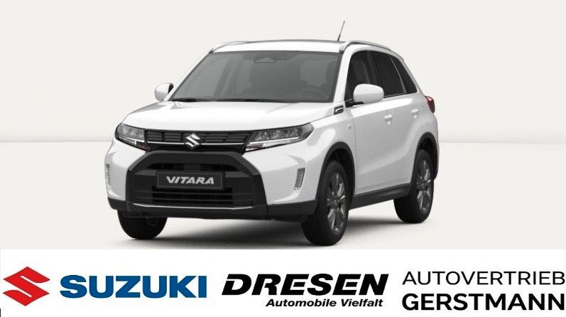 Suzuki Vitara - Bild 1