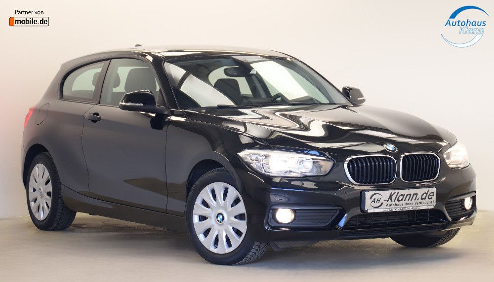 Bmw 1er Gebraucht Kaufen