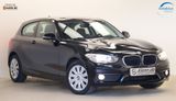 BMW 116i 1.5 109PS Sitzheizung Klima LED PDC - BMW 1 Series: Winterreifen