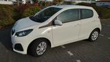 Peugeot 108 Active VTi 68 Active - Peugeot 108 von privat