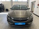 Opel Astra K 1.6 CDTI Business*PDC*TEMP*W-PAKET*1-HA* - Opel Astra mit Diesel-Antrieb: H