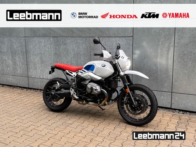 BMW R nine t Urban GS