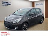 Hyundai ix20 1.6 A/T Style Navi RFK PDC Klima SHZ 4Seaso - Hyundai mit Benzin-Antrieb: Kleinwagen, 1.4