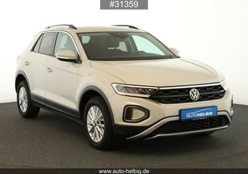Volkswagen T-Roc - 8