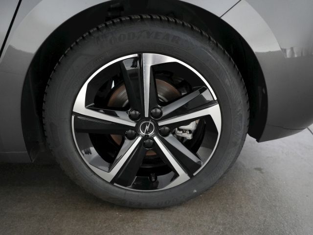 Astra L LIM GS+LED LICHT+360 GRAD KAMERA+SCHIEBE