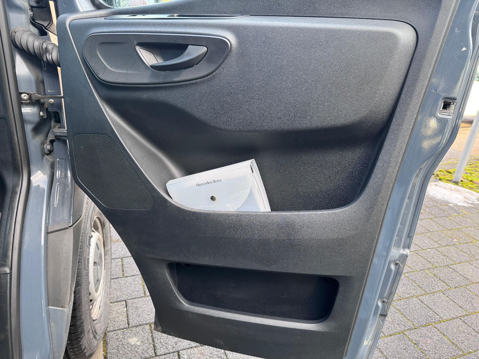 Fahrzeugabbildung Mercedes-Benz eSprinter *ELEKTRO*KAMERA*KLIMA*SITZHEI*L2H2