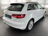 Audi A3 2.0 TDI S tronic Ambiente Sportback - Audi A3 aus 2013: Limousine