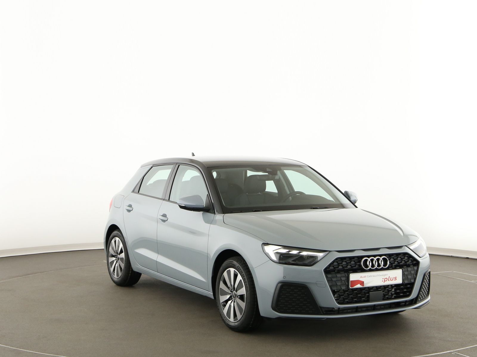Audi A1 - Bild 8