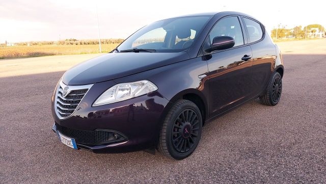 Lancia LANCIA YPSILON 1.3 Mjet Mya 95cv