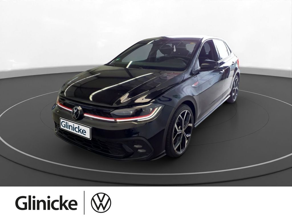 Image of Volkswagen Polo