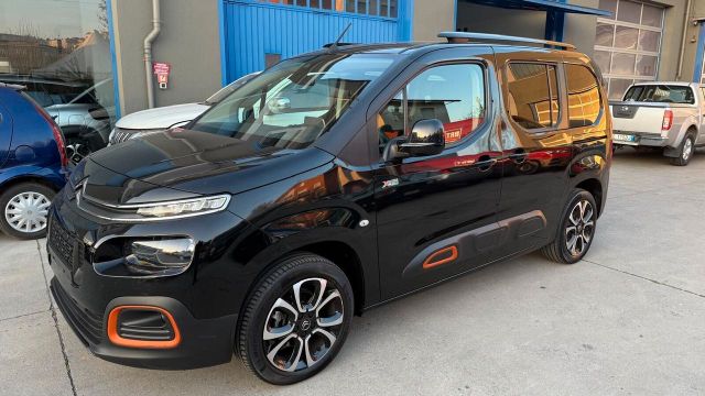 Citroën Citroen Berlingo BlueHDi 100 Stop&Start M Shine 