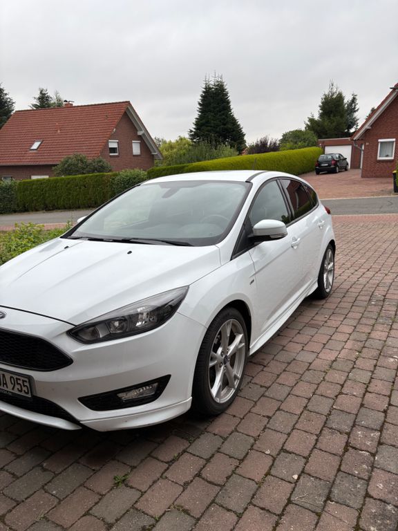 Image of Ford Focus