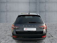 Skoda Superb - Vorschau Bild 5