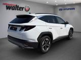 Hyundai TUCSON 1.6l Trend*LED-Paket*Rückfahrkamera*Navi - Hyundai TUCSON Jahreswagen