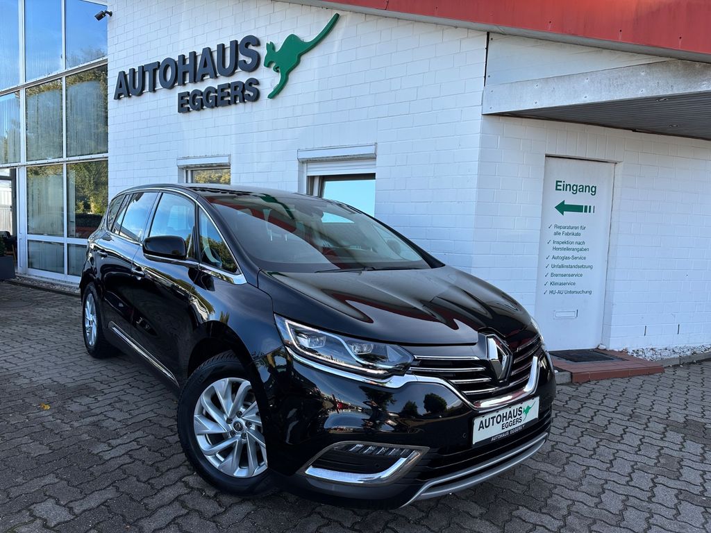 Image of Renault Espace