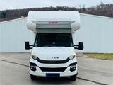 Dethleffs XXL A 9000 Globetrotter  - Wohnwagen & Wohnmobile in Bochum