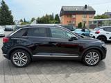 Volkswagen T-Roc 2.0TSI Sport 4Motion DSG Navi ACC - : Allradantrieb, Kleinwagen