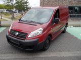 Fiat Scudo  /  TÜV NEU /  SOFORT EINSATZBEREIT !!! - gebrauchte Fiat Scudo aus dem Jahr 2007