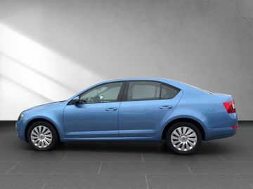 Skoda Octavia III 1.4 TSI DSG Ambition SITZHZG PDC