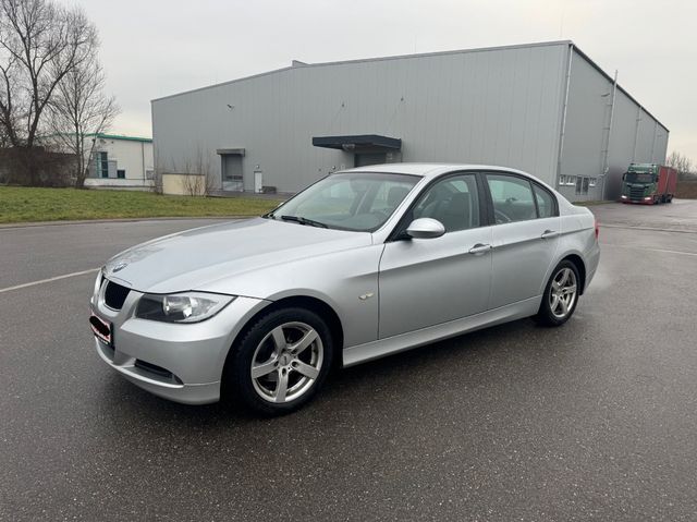 BMW 320 Baureihe 3 Lim. 320i*GARANTIE*SERVICE NEU*