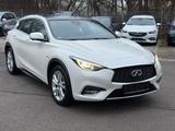 Infiniti Q30 2.2 d AWD City Black Edition..PANORAMA - Infiniti Q30 aus 2018