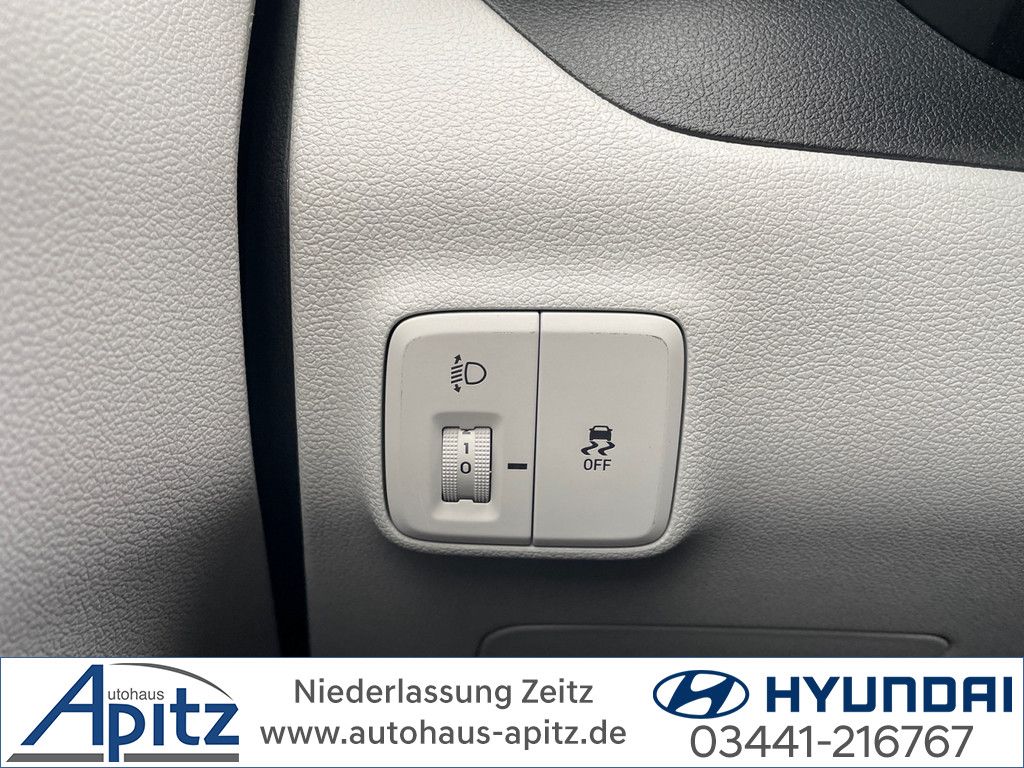 Hyundai i10 – Bild 27