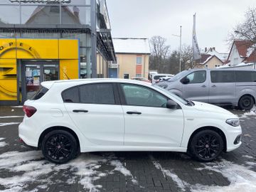 Bild 2 Fiat Tipo Street