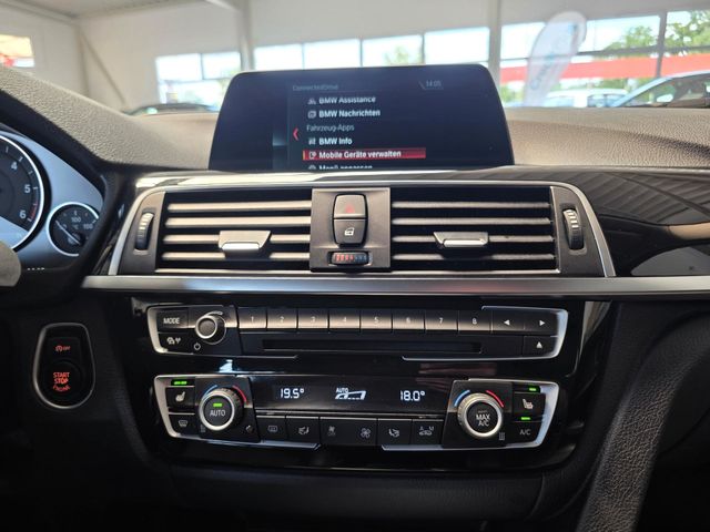 BMW 320 — Foto 22