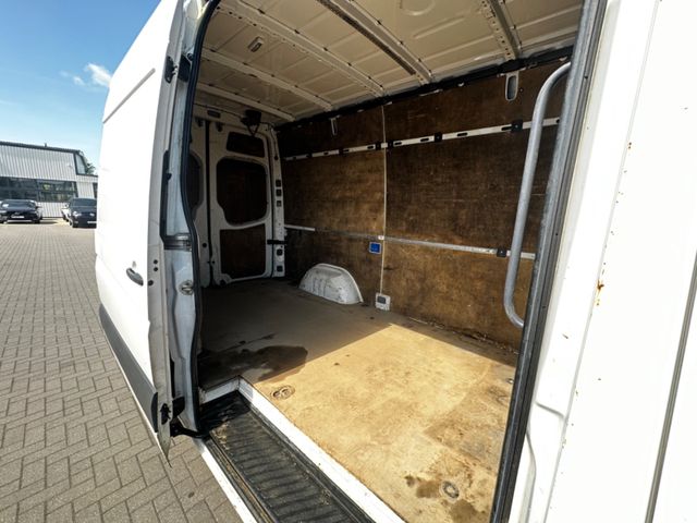 Volkswagen Crafter  Kasten 35 mittel L2H2 Hochdach